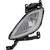 Upgrade Your Auto | Replacement Lights | 11-13 Hyundai Elantra | CRSHL06806
