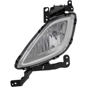 Upgrade Your Auto | Replacement Lights | 11-13 Hyundai Elantra | CRSHL06807