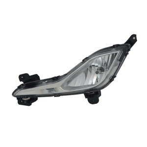 Upgrade Your Auto | Replacement Lights | 13-17 Hyundai Elantra | CRSHL06812