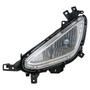 Upgrade Your Auto | Replacement Lights | 13-14 Hyundai Elantra | CRSHL06813