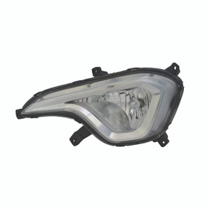 Upgrade Your Auto | Replacement Lights | 13-16 Hyundai Santa Fe | CRSHL06814