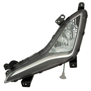 Upgrade Your Auto | Replacement Lights | 14-16 Hyundai Elantra | CRSHL06815
