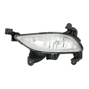Upgrade Your Auto | Replacement Lights | 14 Hyundai Sonata | CRSHL06821