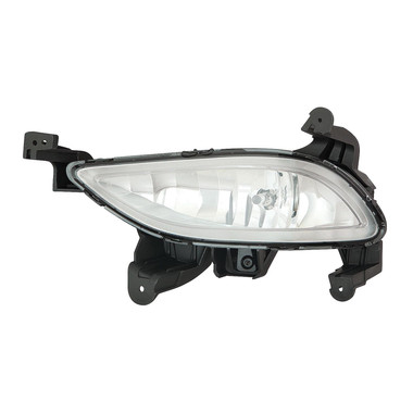 Upgrade Your Auto | Replacement Lights | 14 Hyundai Sonata | CRSHL06821