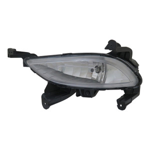 Upgrade Your Auto | Replacement Lights | 14 Hyundai Sonata | CRSHL06822