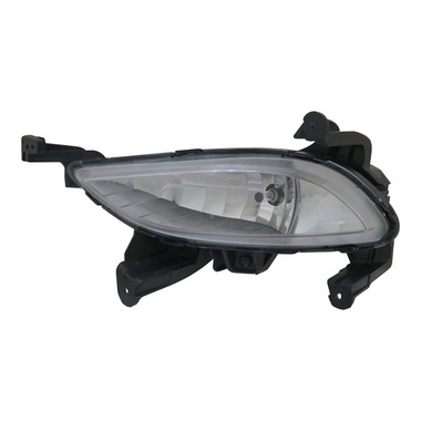 Upgrade Your Auto | Replacement Lights | 14 Hyundai Sonata | CRSHL06822