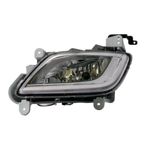 Upgrade Your Auto | Replacement Lights | 12-17 Hyundai Veloster | CRSHL06823