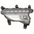 Upgrade Your Auto | Replacement Lights | 17-18 Hyundai Santa Fe | CRSHL06828