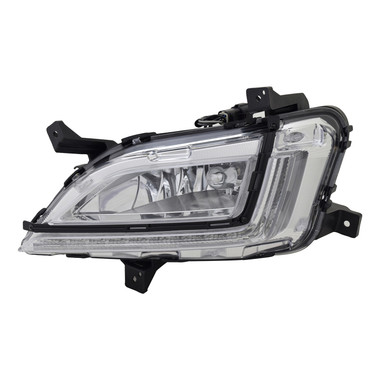 Upgrade Your Auto | Replacement Lights | 19-21 Hyundai Tucson | CRSHL06832