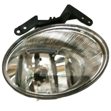 Upgrade Your Auto | Replacement Lights | 07-09 Hyundai Santa Fe | CRSHL06840