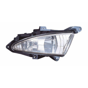 Upgrade Your Auto | Replacement Lights | 07-10 Hyundai Elantra | CRSHL06841