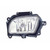 Upgrade Your Auto | Replacement Lights | 09-10 Hyundai Sonata | CRSHL06842
