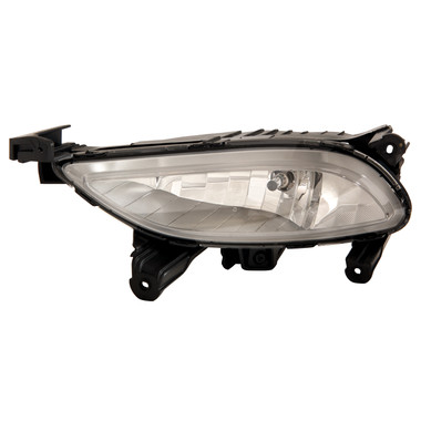 Upgrade Your Auto | Replacement Lights | 11-13 Hyundai Sonata | CRSHL06843