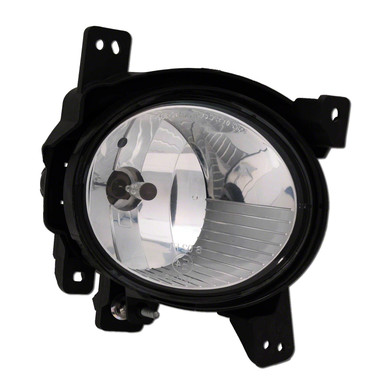 Upgrade Your Auto | Replacement Lights | 10-12 Hyundai Santa Fe | CRSHL06849