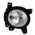 Upgrade Your Auto | Replacement Lights | 10-12 Hyundai Santa Fe | CRSHL06849