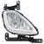Upgrade Your Auto | Replacement Lights | 11-13 Hyundai Elantra | CRSHL06851