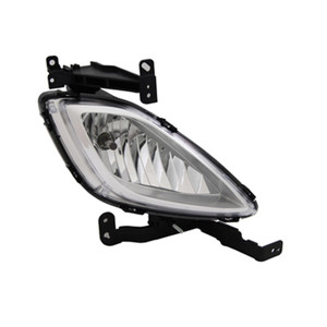 Upgrade Your Auto | Replacement Lights | 11-13 Hyundai Elantra | CRSHL06852