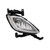 Upgrade Your Auto | Replacement Lights | 11-13 Hyundai Elantra | CRSHL06852