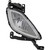 Upgrade Your Auto | Replacement Lights | 11-13 Hyundai Elantra | CRSHL06855
