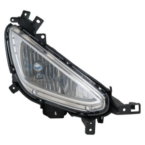 Upgrade Your Auto | Replacement Lights | 13-14 Hyundai Elantra | CRSHL06860