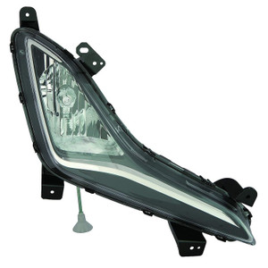 Upgrade Your Auto | Replacement Lights | 14-16 Hyundai Elantra | CRSHL06863