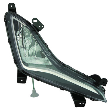 Upgrade Your Auto | Replacement Lights | 14-16 Hyundai Elantra | CRSHL06863