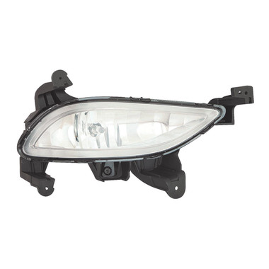 Upgrade Your Auto | Replacement Lights | 14 Hyundai Sonata | CRSHL06868