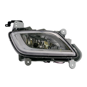 Upgrade Your Auto | Replacement Lights | 12-17 Hyundai Veloster | CRSHL06870