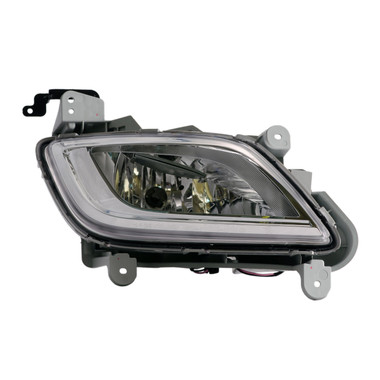 Upgrade Your Auto | Replacement Lights | 12-17 Hyundai Veloster | CRSHL06871