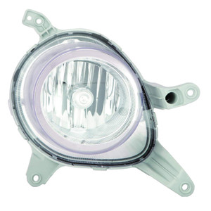 Upgrade Your Auto | Replacement Lights | 13-14 Hyundai Veloster | CRSHL06872