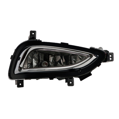 Upgrade Your Auto | Replacement Lights | 12-14 Hyundai Azera | CRSHL06873
