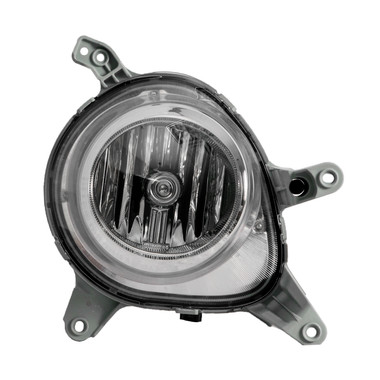 Upgrade Your Auto | Replacement Lights | 14-17 Hyundai Veloster | CRSHL06877