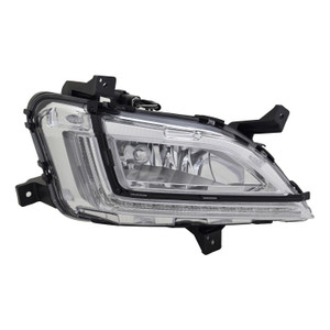Upgrade Your Auto | Replacement Lights | 19-21 Hyundai Tucson | CRSHL06882