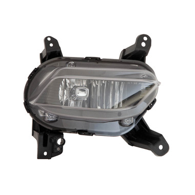 Upgrade Your Auto | Replacement Lights | 19-20 Hyundai Santa Fe | CRSHL06883