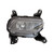 Upgrade Your Auto | Replacement Lights | 19-20 Hyundai Santa Fe | CRSHL06883
