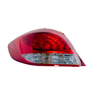 Upgrade Your Auto | Replacement Lights | 12-17 Hyundai Veloster | CRSHL06903