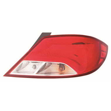 Upgrade Your Auto | Replacement Lights | 15-17 Hyundai Accent | CRSHL06922