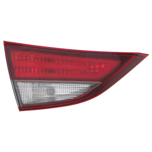 Upgrade Your Auto | Replacement Lights | 14-16 Hyundai Elantra | CRSHL06925