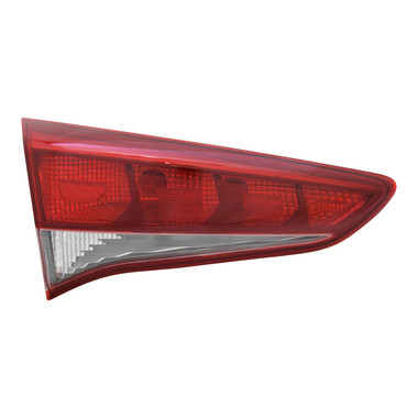Upgrade Your Auto | Replacement Lights | 16-18 Hyundai Tucson | CRSHL06927
