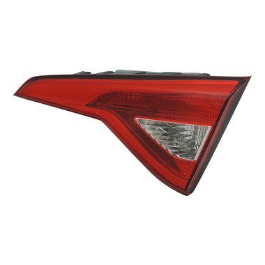 Upgrade Your Auto | Replacement Lights | 15-17 Hyundai Sonata | CRSHL06935