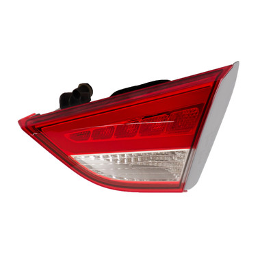 Upgrade Your Auto | Replacement Lights | 13 Hyundai Sonata | CRSHL06937