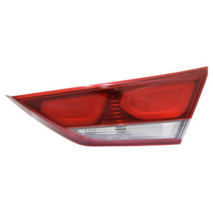 Upgrade Your Auto | Replacement Lights | 17-18 Hyundai Elantra | CRSHL06941