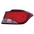 Upgrade Your Auto | Replacement Lights | 14-16 Hyundai Elantra | CRSHL06953