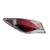 Upgrade Your Auto | Replacement Lights | 11-15 Hyundai Sonata | CRSHL06957