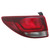 Upgrade Your Auto | Replacement Lights | 17-19 Hyundai Santa Fe | CRSHL06960