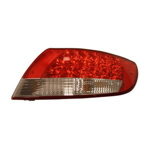 Upgrade Your Auto | Replacement Lights | 06-10 Hyundai Azera | CRSHL06968