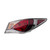 Upgrade Your Auto | Replacement Lights | 11-15 Hyundai Sonata | CRSHL06979