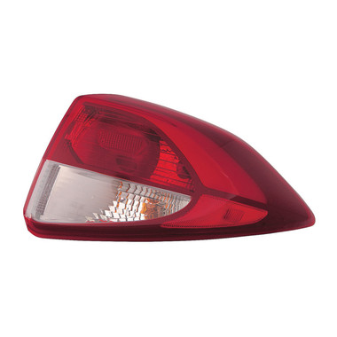 Upgrade Your Auto | Replacement Lights | 16-18 Hyundai Tucson | CRSHL06980