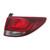 Upgrade Your Auto | Replacement Lights | 17-19 Hyundai Santa Fe | CRSHL06983