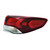 Upgrade Your Auto | Replacement Lights | 18-19 Hyundai Sonata | CRSHL06986